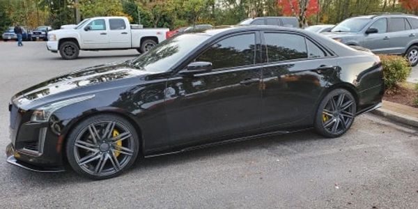 SAVAGECADILLAC